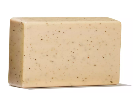 Molton Brown Re-charge Black Pepper Bodyscrub Bar 250g