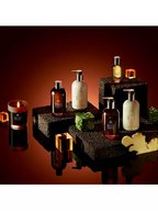 Molton Brown Re-charge Black Pepper Bath & Shower Gel 300ml