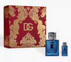 Dolce & Gabbana K Eau De Parfum 50ml Fragrance Gift Set