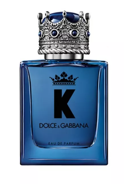 Dolce & Gabbana K Eau De Parfum 50ml Fragrance Gift Set