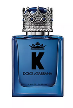 Dolce & Gabbana K Eau De Parfum 50ml Fragrance Gift Set