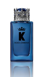 Dolce & Gabbana K Eau De Parfum 50ml Fragrance Gift Set