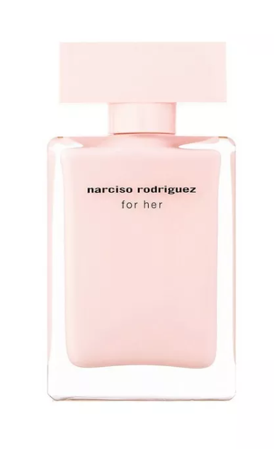 Narciso Rodriguez For Her Eau De Parfum 50ml Gift Set