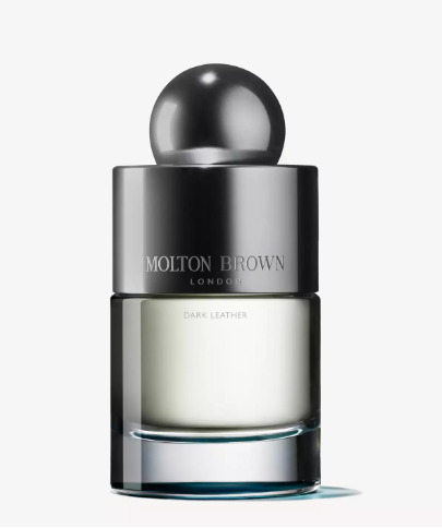 Molton Brown Dark Leather Eau De Toilette 100ml
