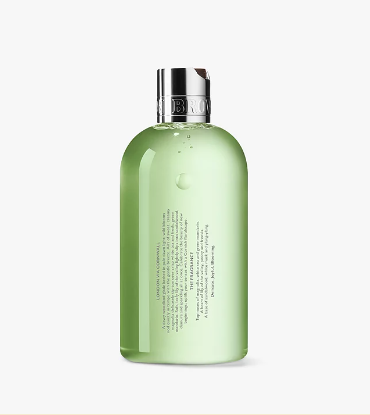 Molton Brown London Lily & Magnolia Blossom Bath & Shower Gel 300ml