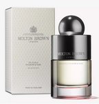 Molton Brown Delicious Rhubarb & Rose Eau De Toilette 100ml