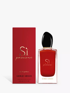 Giorgio Armani Si Passione Eau De Parfum 100ml