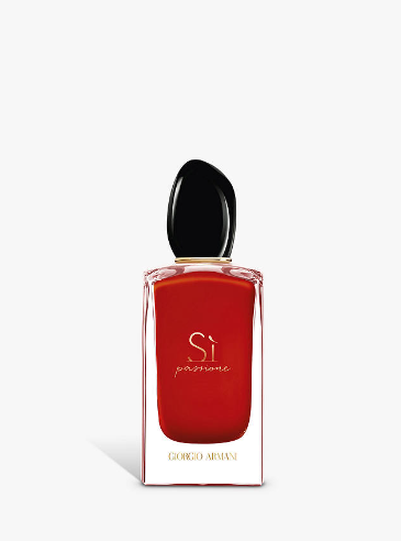 Giorgio Armani Si Passione Eau De Parfum 100ml