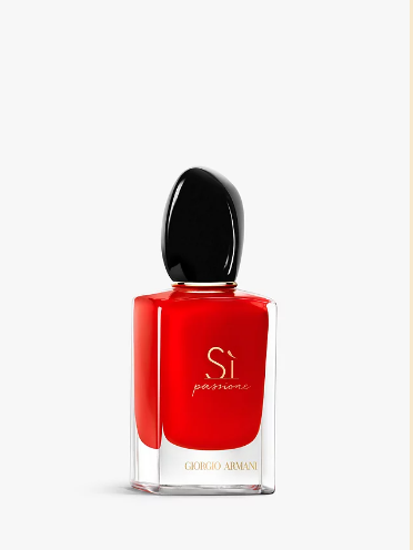 Giorgio Armani Si Passione Eau De Parfum 100ml