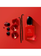 Giorgio Armani Si Passione Eau De Parfum 100ml