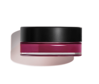 Chanel N°1 De Chanel Red Camellia Lip And Cheek Balm Enhances Colour Nourishes  Plumps  6.5g - Shade: 9 Purple Energy