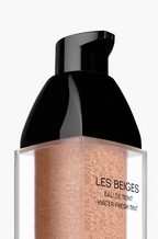 Chanel Les Beiges Water- Fresh Tint Foundation 30ml - Shade: Medium Light