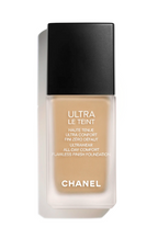 Chanel Ultra Le Teint Flawless Finish Foundation 30ml - Shade: BD61