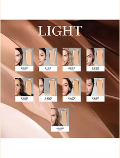 Lancome Teint Idole Ultra Wear SPF 35 Foundation 30ml - Shade: 205C