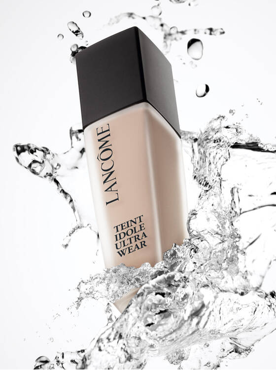 Lancome Teint Idole Ultra Wear SPF 35 Foundation 30ml - Shade: 205C