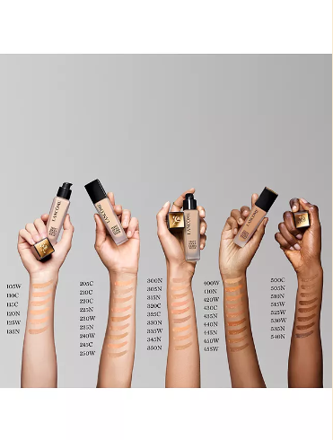 Lancôme Teint Idole Ultra Wear Foundation SPF35 30ml - Shade: 115C