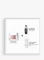 Lancôme Hydra Zen Starter Kit Skincare Gift Set  Hydra Zen