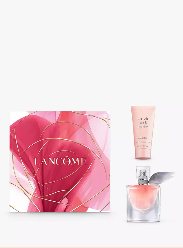 Lancôme La Vie Est Belle Eau de Parfum 30ml  Gift Set