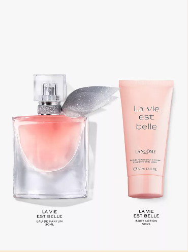 Lancôme La Vie Est Belle Eau de Parfum 30ml  Gift Set