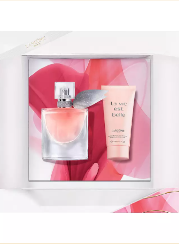 Lancôme La Vie Est Belle Eau de Parfum 30ml  Gift Set