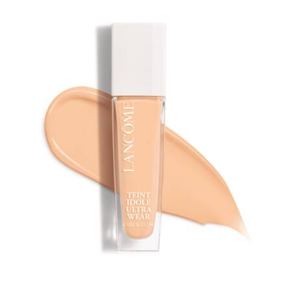 Lancôme Teint Idole Ultra Wear Care & Glow Foundation 30ml - Shade: 115C