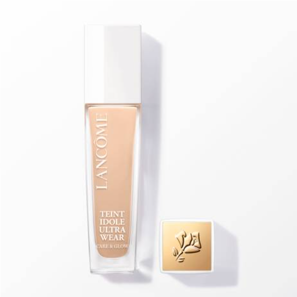 Lancôme Teint Idole Ultra Wear Care & Glow Foundation 30ml - Shade:110C