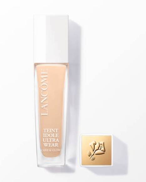 Lancôme Teint Idole Ultra Wear Care & Glow Foundation SPF25 30ml - Shade: 120N