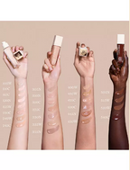 Lancôme Teint Idole Ultra Wear Care & Glow Foundation SPF25 30ml - Shade: 125W