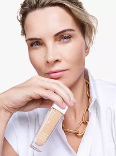 Lancôme Teint Idole Ultra Wear Care & Glow Foundation SPF25 30ml - Shade: 230W