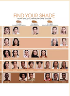 Lancôme Teint Idole Ultra Wear Care & Glow Foundation SPF25 30ml - Shade: 120N