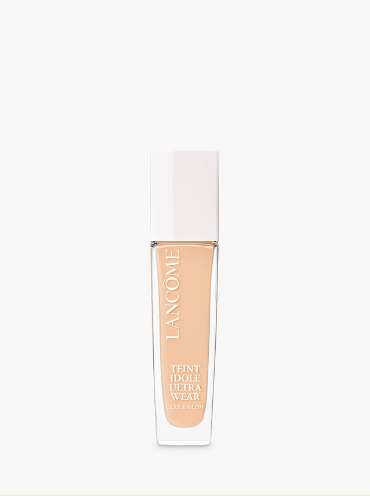 Lancôme Teint Idole Ultra Wear Care & Glow Foundation SPF25 30ml - Shade: 125W