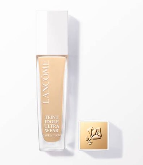 Lancôme Teint Idole Ultra Wear Care & Glow Foundation SPF25 30ml - Shade: 240W