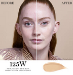 Lancôme Teint Idole Ultra Wear Care & Glow Foundation SPF25 30ml - Shade: 125W