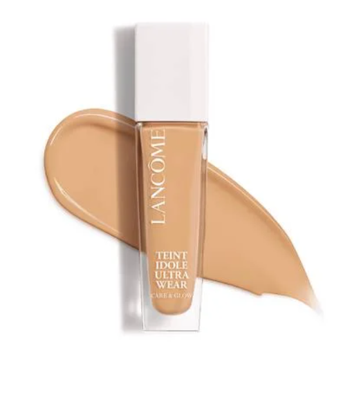 Lancôme Teint Idole Ultra Wear Care & Glow Foundation SPF25 30ml - Shade: 240W