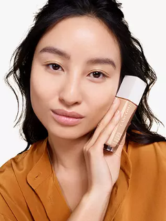 Lancôme Teint Idole Ultra Wear Care & Glow Foundation SPF25 30ml - Shade: 240W