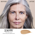 Lancôme Teint Idole Ultra Wear Care & Glow Foundation SPF25 30ml - Shade: 230W