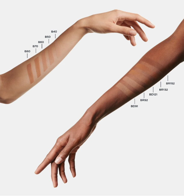 Chanel Le Correcteur de Chanel Longwear Concealer 7.5g - Shade : B40
