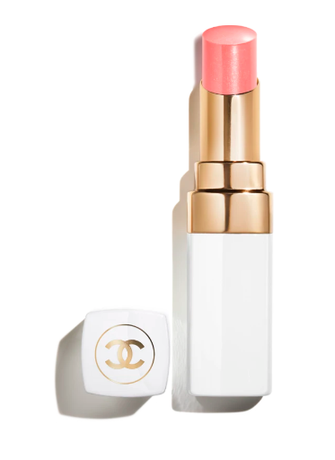 Chanel Rouge Coco Baume Hydrating Tinted Lip Balm 3g - Shade : 936 Chilling Pink