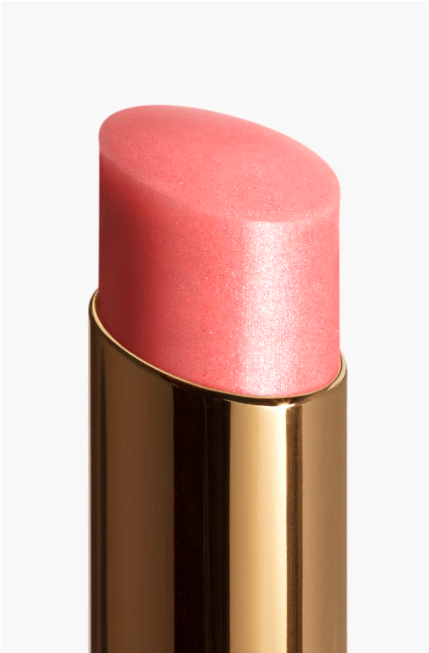 Chanel Rouge Coco Baume Hydrating Tinted Lip Balm 3g - Shade : 936 Chilling Pink