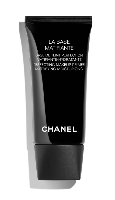Chanel La Base Matifiante Perfecting Makeup Primer Mattifying - Moisturising 30ml
