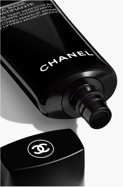 Chanel La Base Matifiante Perfecting Makeup Primer Mattifying - Moisturising 30ml