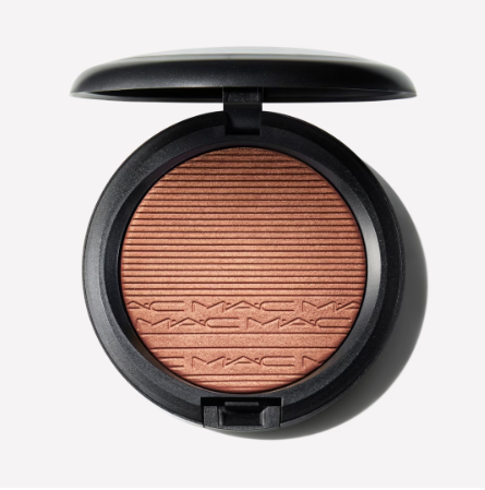 Mac Extra Dimension Skinfinish 9g  - Shade: Glow with It