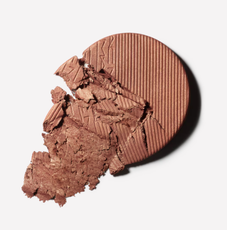 Mac Extra Dimension Skinfinish 9g  - Shade: Glow with It
