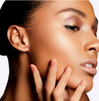 Mac Extra Dimension Skinfinish 9g  - Shade: Glow with It