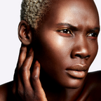 Mac Extra Dimension Skinfinish 9g  - Shade: Glow with It