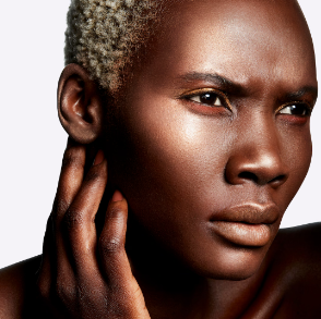 Mac Extra Dimension Skinfinish 9g  - Shade: Glow with It