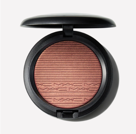 Mac Extra Dimension Skinfinish 9g - Shade: Superb