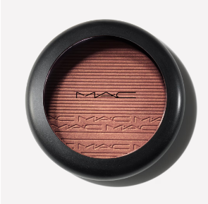 Mac Extra Dimension Skinfinish 9g - Shade: Superb