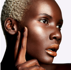 Mac Extra Dimension Skinfinish 9g - Shade: Superb