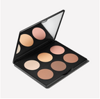 Mac Studio Fix Sculpt and Shape Contour Palette 14.4g - Shade:  Light / Medium